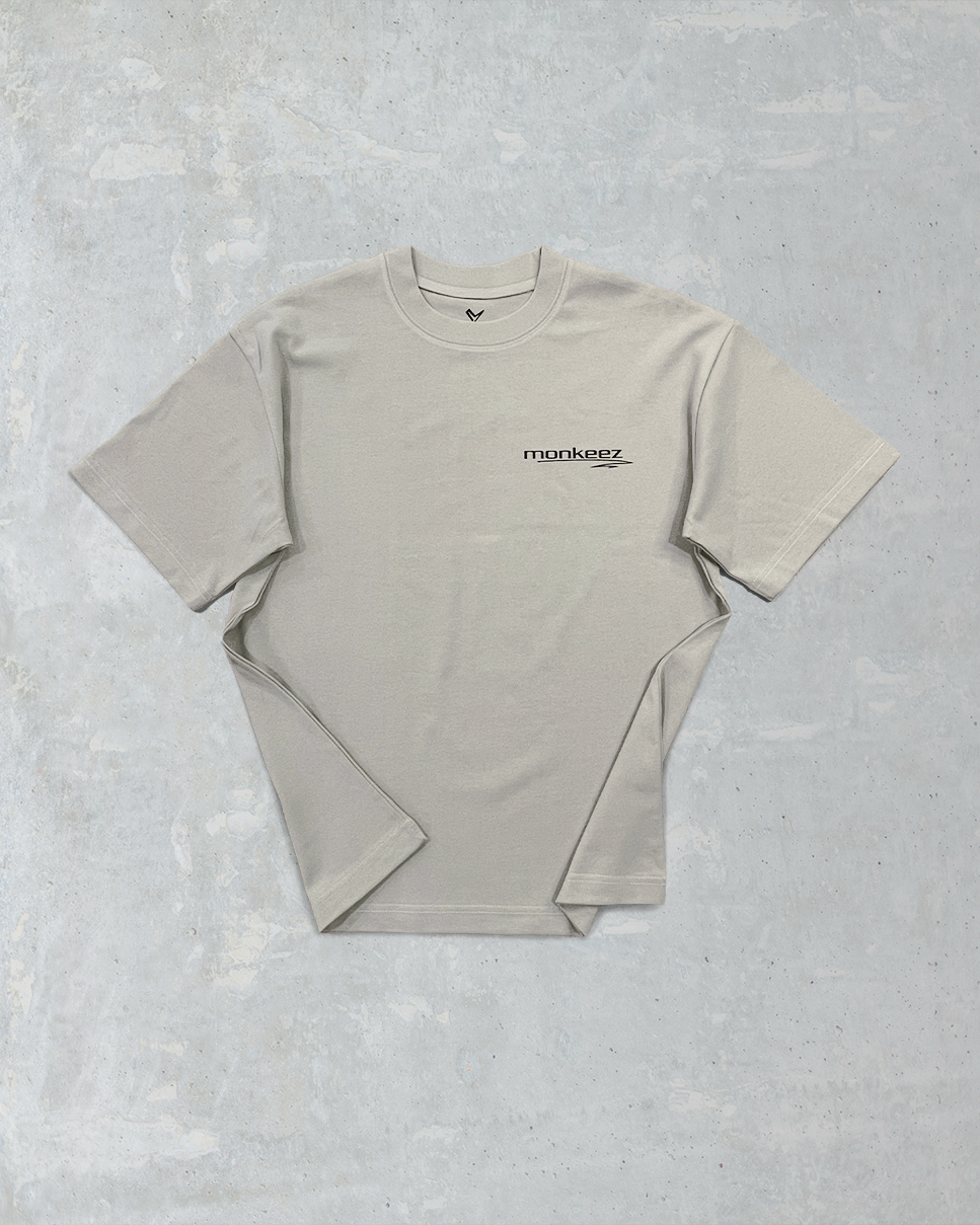 Monkeez Oversize Bloom-T