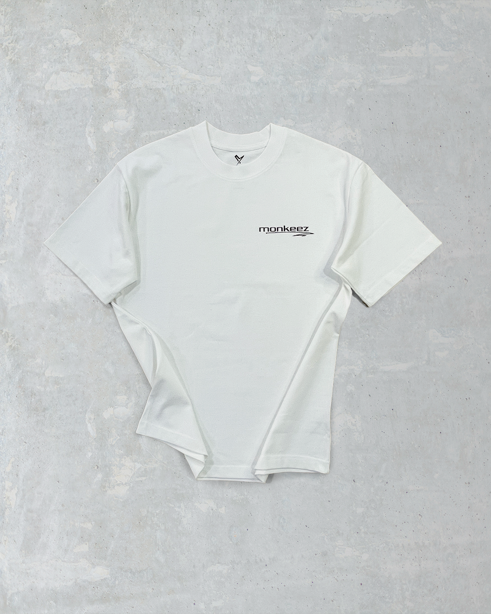 Monkeez Oversize Bloom-T