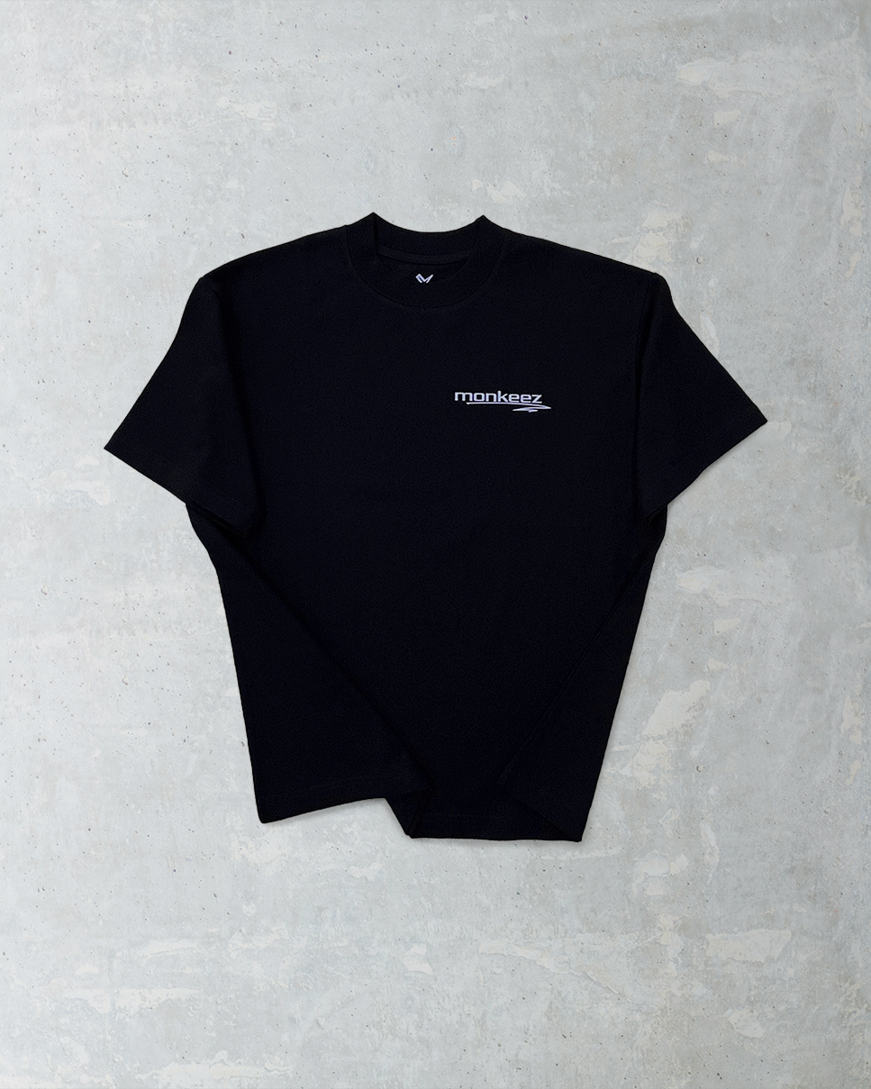Monkeez Oversize Bloom-T